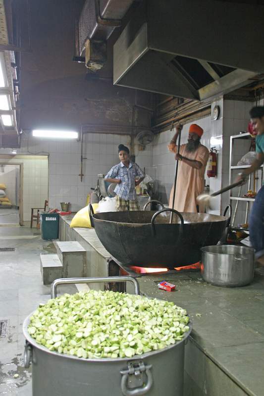 India & Nepal 2011 - 0102